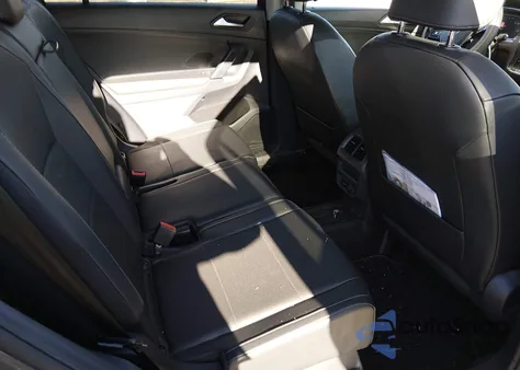 2019 Volkswagen Tiguan 2.0T Se/2.0T Sel/2.0T Sel R-Line/2.0T Sel R-Line Black from USA, damaged, VIN 3VV2B7AX4KM090617